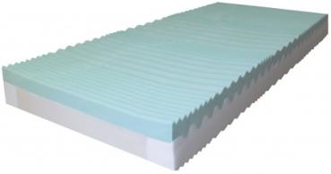 Komfortmatratze Flexback - One for all